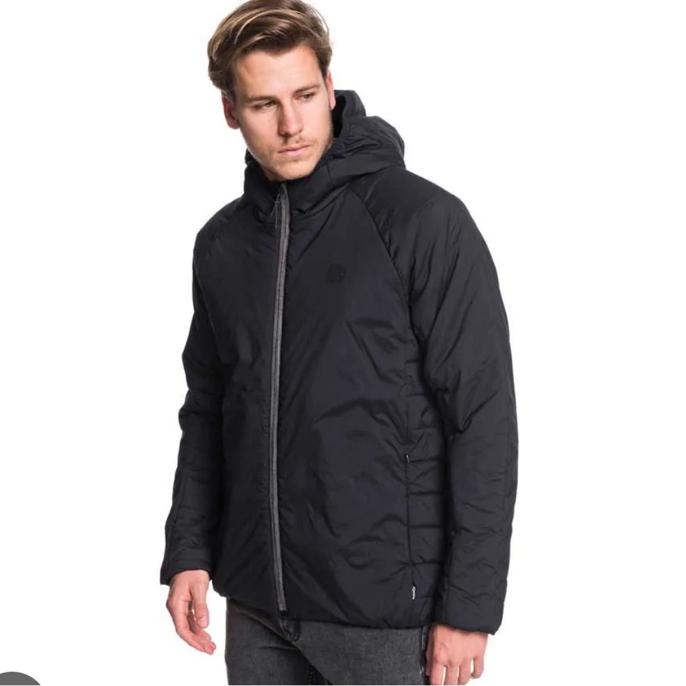Quicksilver Adapt Winter jacket